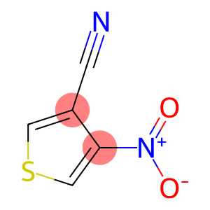 4-Nitro-3-cyanothiophene