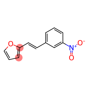 5-Nitrostyrylfuran