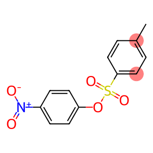 4-Nitrophenyl p-toluenesulfonate