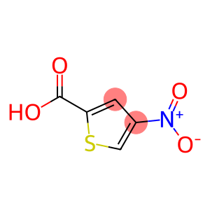 4-Nitro-2-thiophenecarboxylic acid ,98%