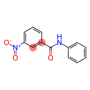 3-nitro-N-phenylbenzamide