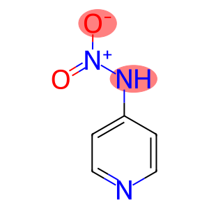 4-nitroaminopyridine