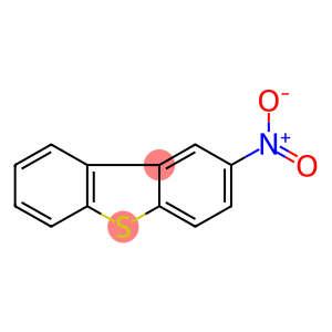 2-nitrodibenzo[b,d]thiophene