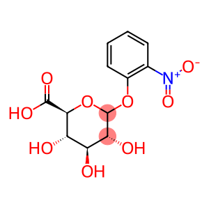 2-Nitrophenyl -D-Glucuronide