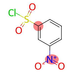 3-nitrobenzene-1-sulfonyl chloride