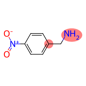 1-(4-nitrophenyl)methanamine