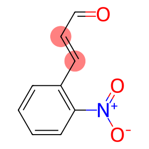 3-(2-nitrophenyl)prop-2-enal