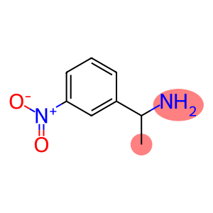 1-(3-nitrophenyl)ethanamine