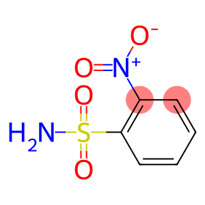 2-nitrobenzene-1-sulfonamide