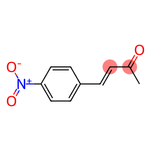 4-(4-Nitrophenyl)but-3-en-2-one