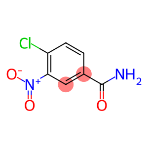 3-NITRO-4-CHLOROBENZAMIDE 97%