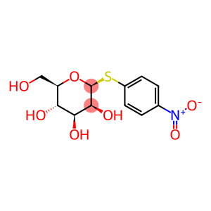 4-NITROPHENYL BETA-D-THIOMANNOPYRANOSIDE