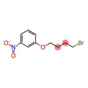 3-Nitrophenoxybutylbromide