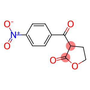 3-(4-NITROBENZOYL)DIHYDRO-2(3H)-FURANONE