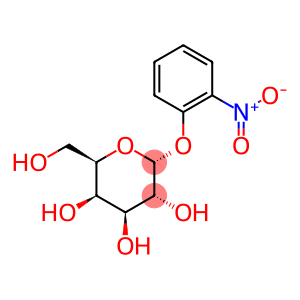 2-NITROPHENYL-ALPHA-D-GALACTOSE