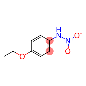 NITRO-PARA-PHENITIDINE