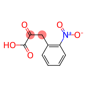 3-(2-NITROPHENYL)-2-OXOPROPANOICACID