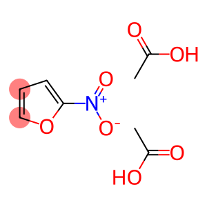 5-Nitrofuran Diacetate