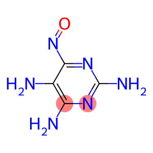 NITROSOTRIAMINOPYRIMIDINE