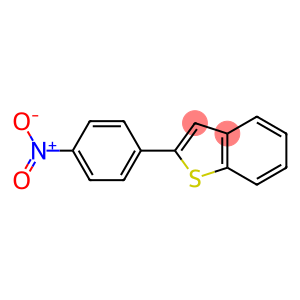 2-(4-NITROPHENYL)BENZO[B]THIOPHENE