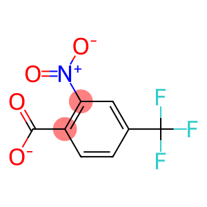 2-nitro-4-(trifluoromethyl)benzoate