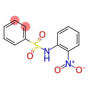 2'-NITROBENZENESULFONANILIDE