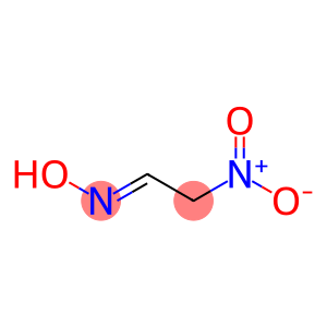 硝基乙醛肟