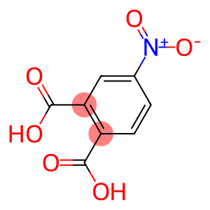 4-NITROPHTHALIC ACID FOR SYNTHESIS