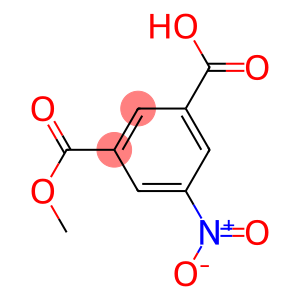 5-Nitro Isophathalic Acid Monomethyl Ester