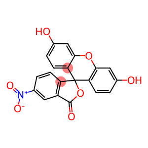 NITROFLUORESCEIN, ISOMER 1