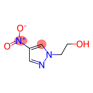 2-(4-NITRO-PYRAZOL-1-YL)-ETHANOL