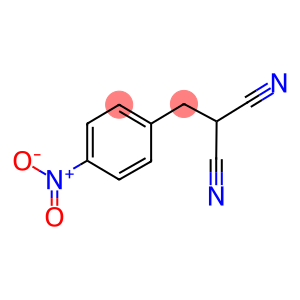 2-(4-NITROBENZYL)MALONONITRILE