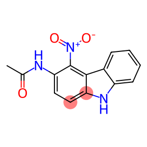 4-NITRO-3-ACETAMIDOCARBAZOLE