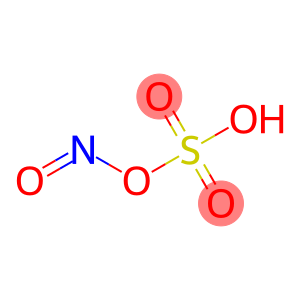 Nitrosylsulfuric acid, 95+%