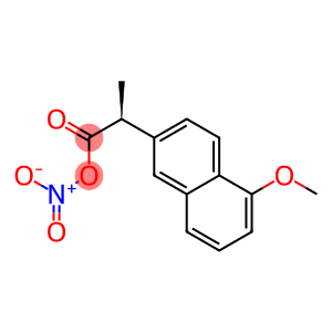 Nitronaproxen