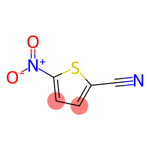 5-NITROTHIOPHENE-2-CARBONITIRILE