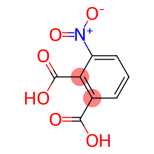 3-NITROPTHALIC ACID