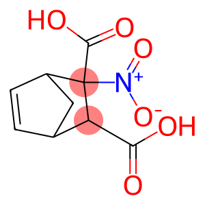 NITRO-HOMIC ACID