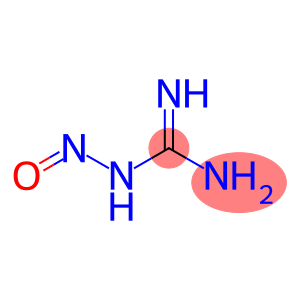 1-NITROSOGUANIDINE