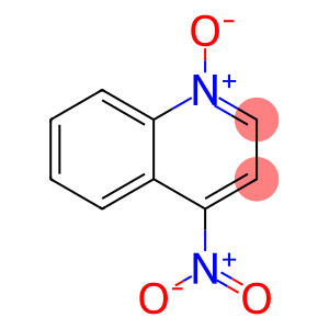 4-NITROQUINOLINE-N-OXIDE SOLUTION 100UG/ML IN METHANOL 5X1ML