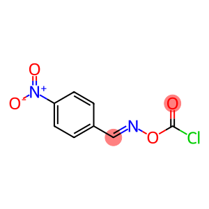 聚合物支载(4-硝基苯基酮亚胺)甲酰氯, POLYMER-SUPPORTED,