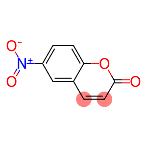 6-NITROCHROMEN-2-ONE