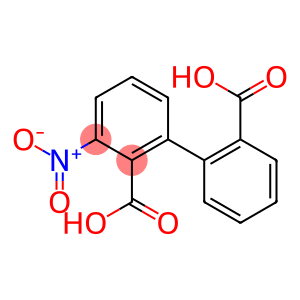 3-nitro-2,2'-diphenic acid