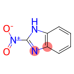 nitrobenzimidazole