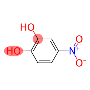 4-NITROCARTECHOL