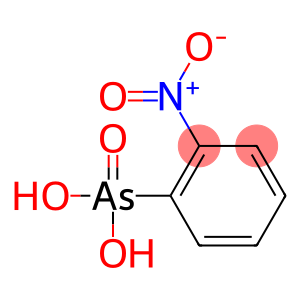 NITROPHENYLARSONICACID