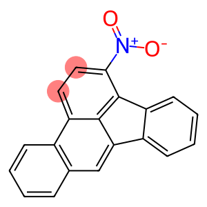 3-NITROBENZO[E]FLUORANTHENE