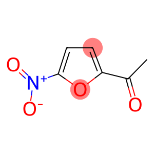 1-(5-NITRO-2-FURYL)ETHANONE