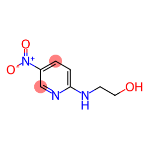 2-(5-NITRO-2-PYRIDYLAMINO)ETHANOL