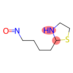 NITROSOBUTYLTHIAZOLIDINE